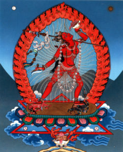 Vajrayogini