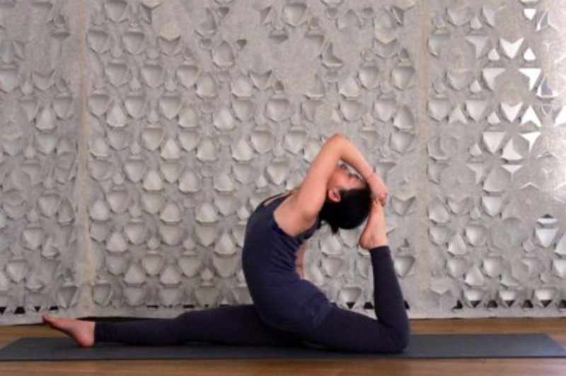yoga-posture