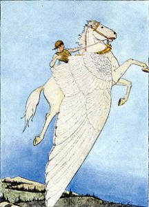 pegasus