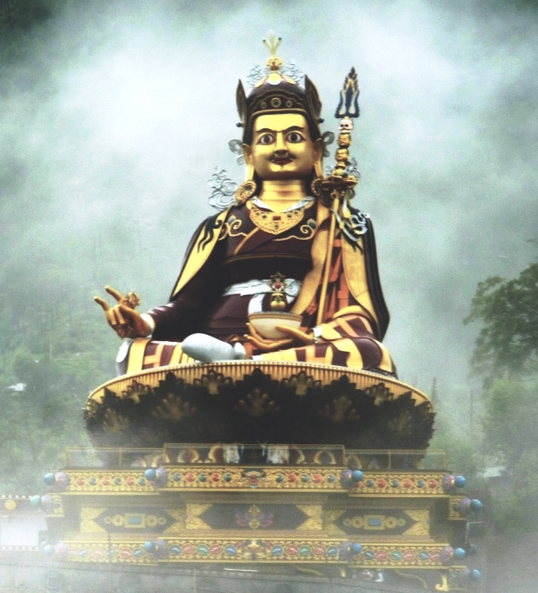 Padmasambhava