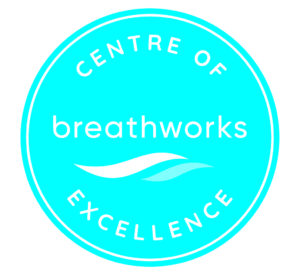 blue circle breathworks centre of excellence