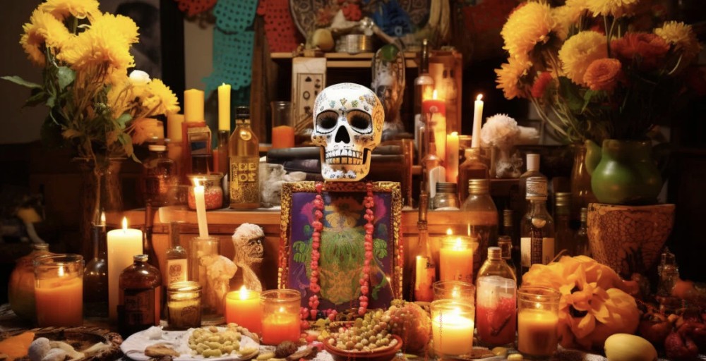 Day of the Dead